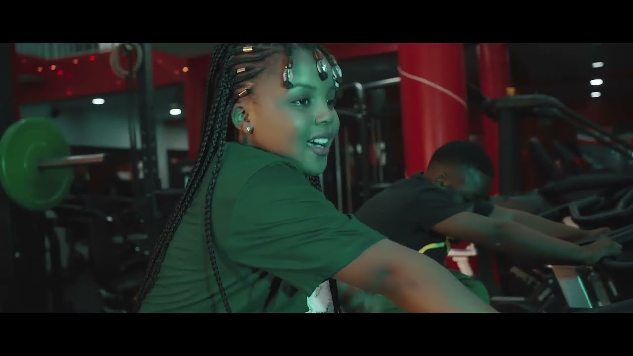 Nakoma Austino Our time official video