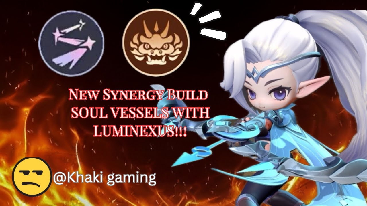 The CRAZIEST Synergies in Magic Chess!