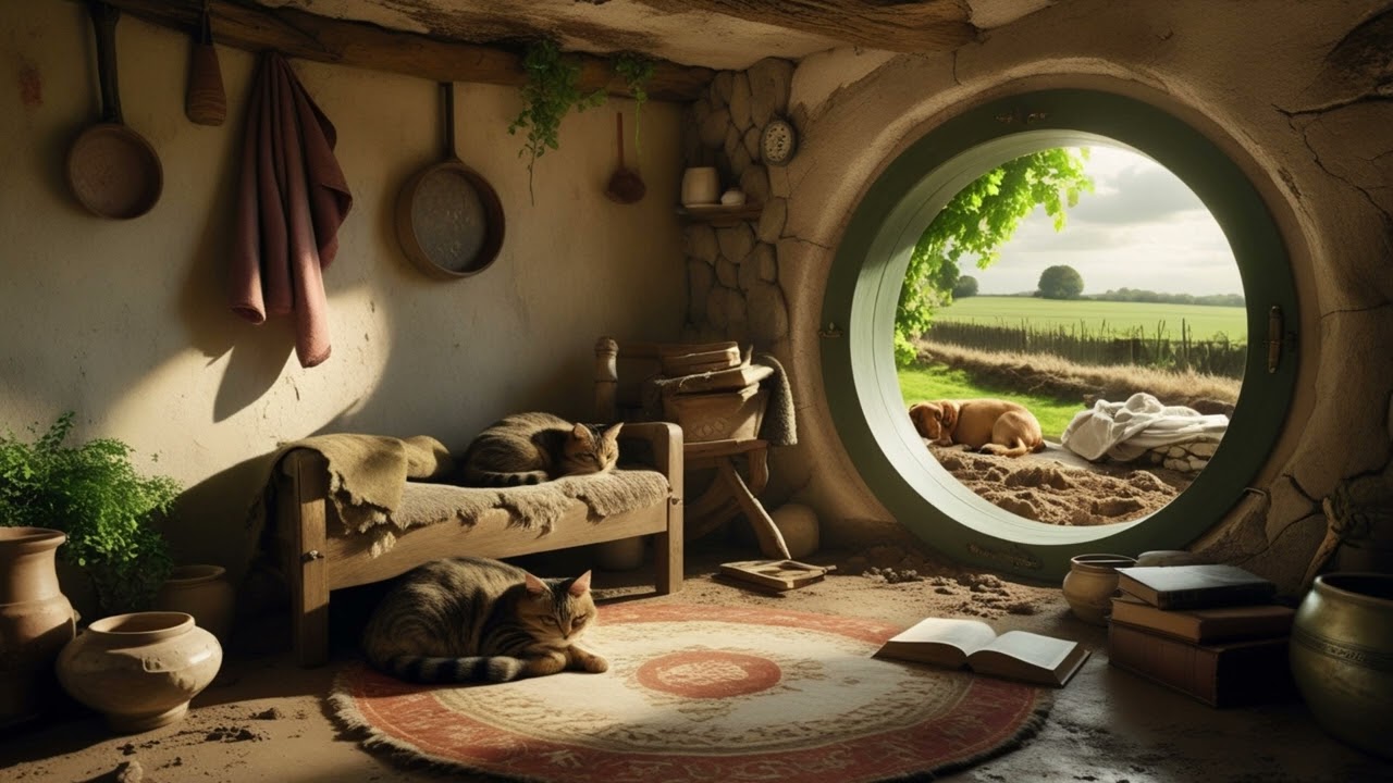 Lofi Focus Music - Soft Keyboard & Binaural Beats For Deep Work - Research-Backed Productivity