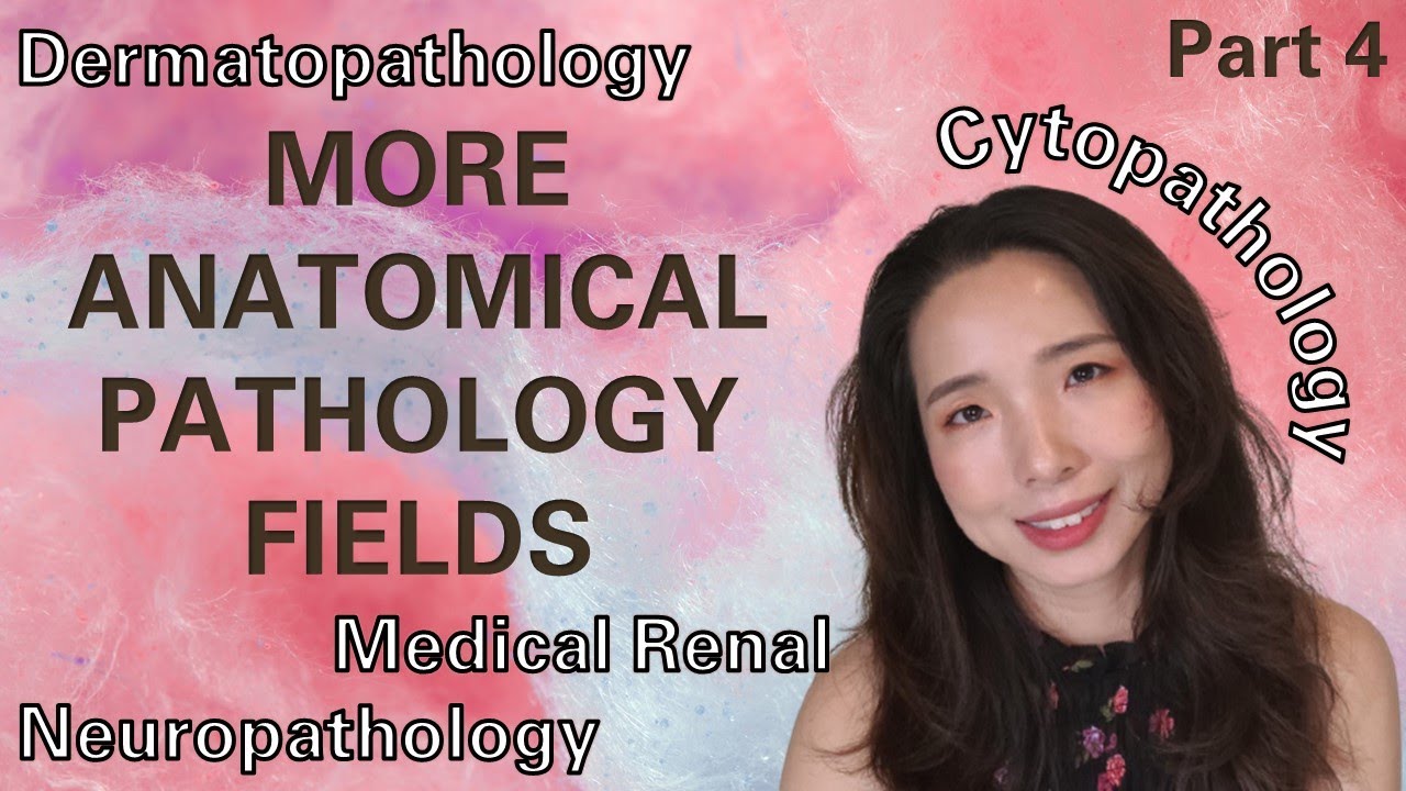More Anatomical Pathology Experiences | My Pathology Residency Experience | Part 4