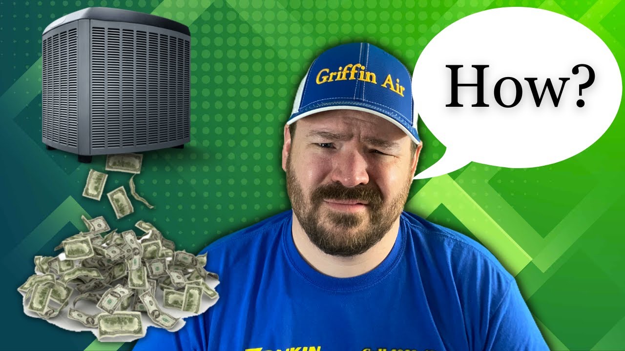 TAX Program Means HVAC Money! Here's How!