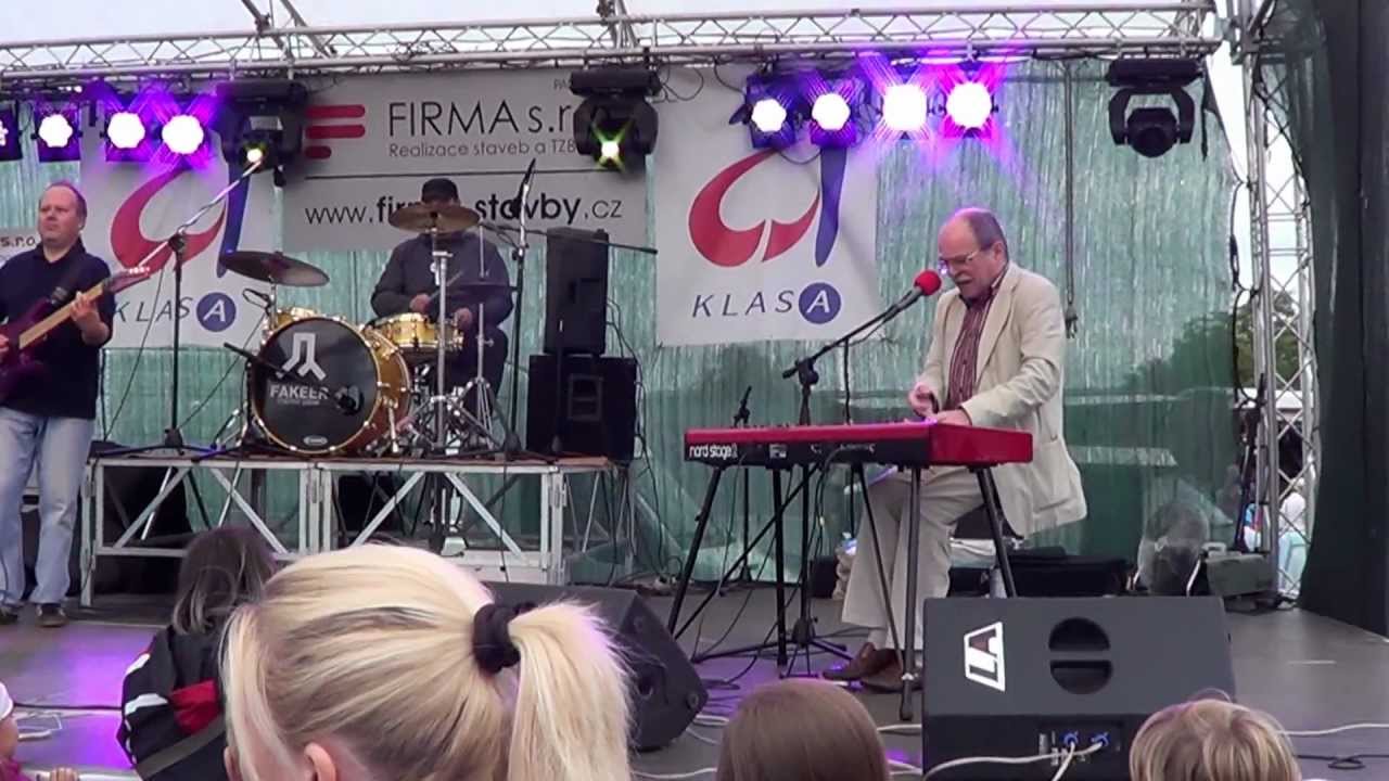 Dělání (Jaroslav Uhlíř s kapelou)