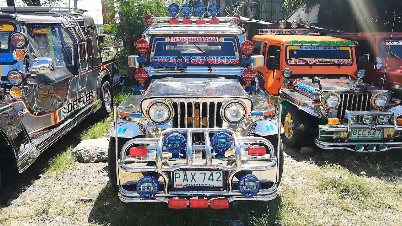 Updated!!! PRESYO NG OWNER TYPE JEEP SA FIREBIRD CAVITE