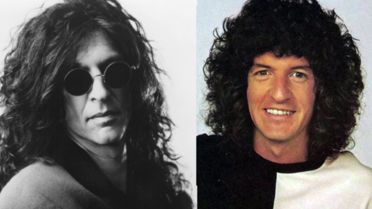 The First Time Kevin Cronin Of REO Speedwagon Met Howard Stern
