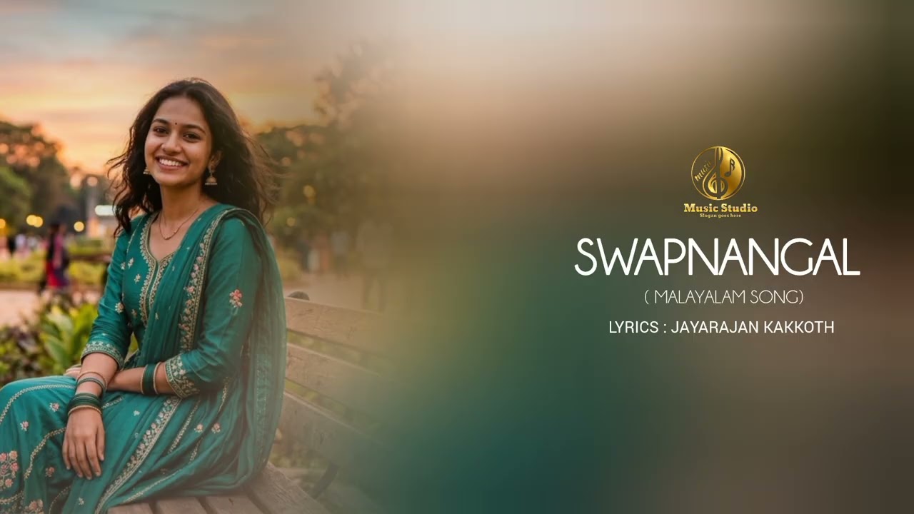 Swapnangal (Malayalam Song) 