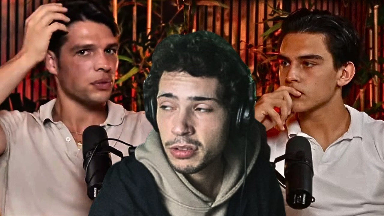 GURUS do SUCESSO do TIKTOK.