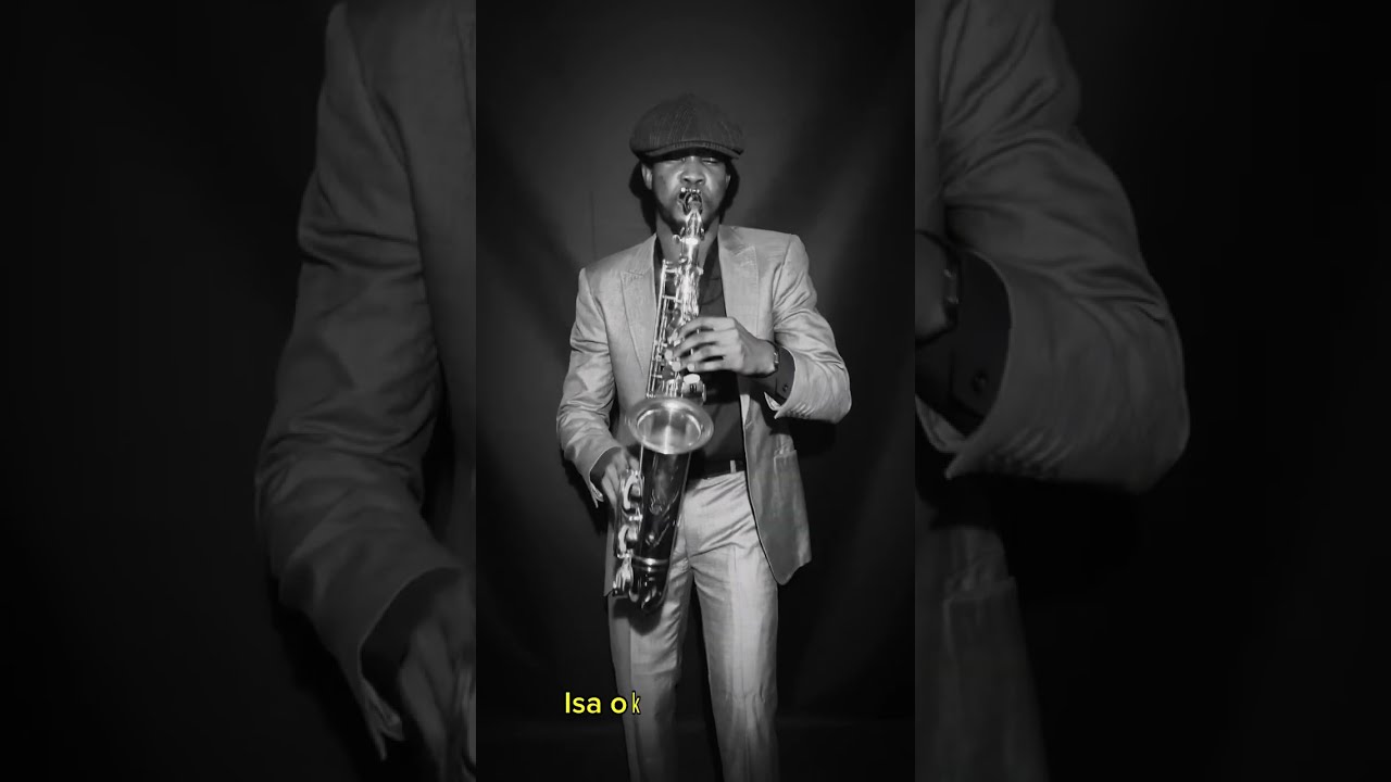 Oramipada Sax Cover.