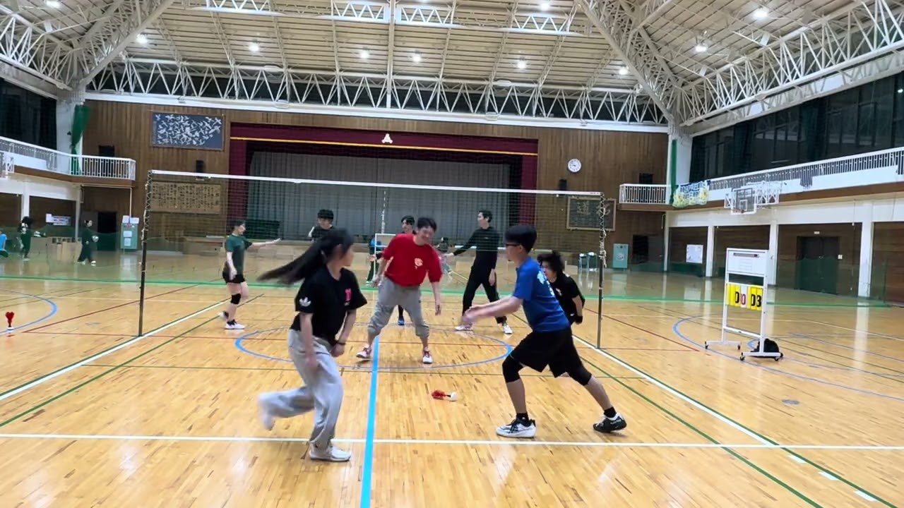 2026.02.24 インディアカ 八街 千鳥練④