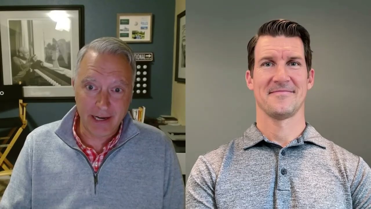 GrowthLogic Episode 2   Duane Ciacco, Atomic Idea