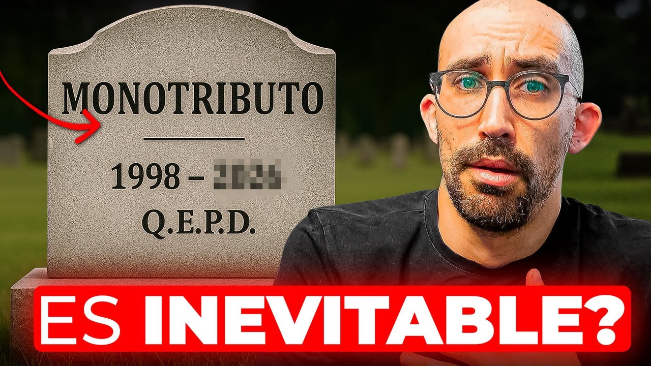 Va a Desaparecer el Monotributo: Cuánto Tiempo de Vida le queda?