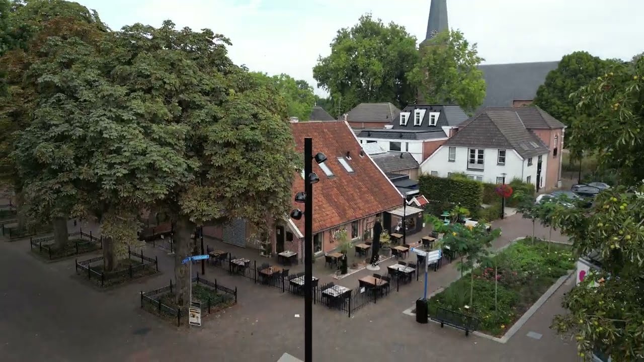 Eibergen Onderneemt (EO) - Centrum