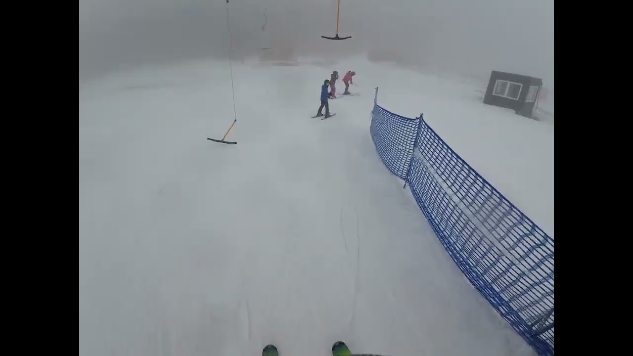 Ski fahren in Tschechien ￼⛷️⛷️⛷️