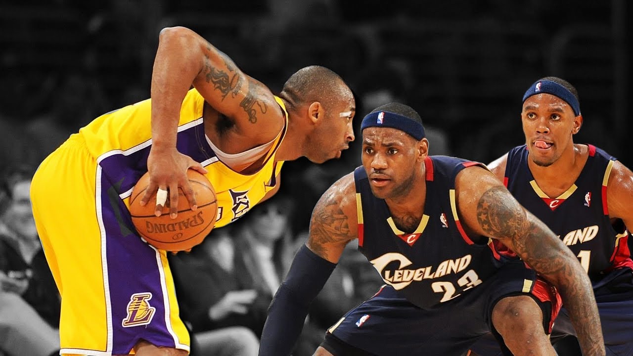 20 Mins of Kobe Bryant Outsmarting and ATTACKING Double Teams 🐍