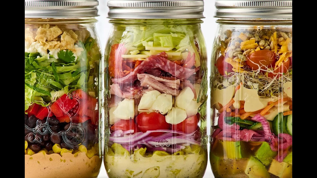 The Best Mason Jars You Can Buy Online: A Guide to Style and Functionality