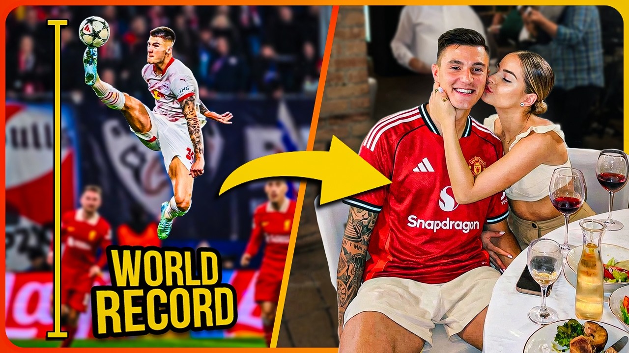 10 Things You Didn't Know About Benjamin &Scaron;esko