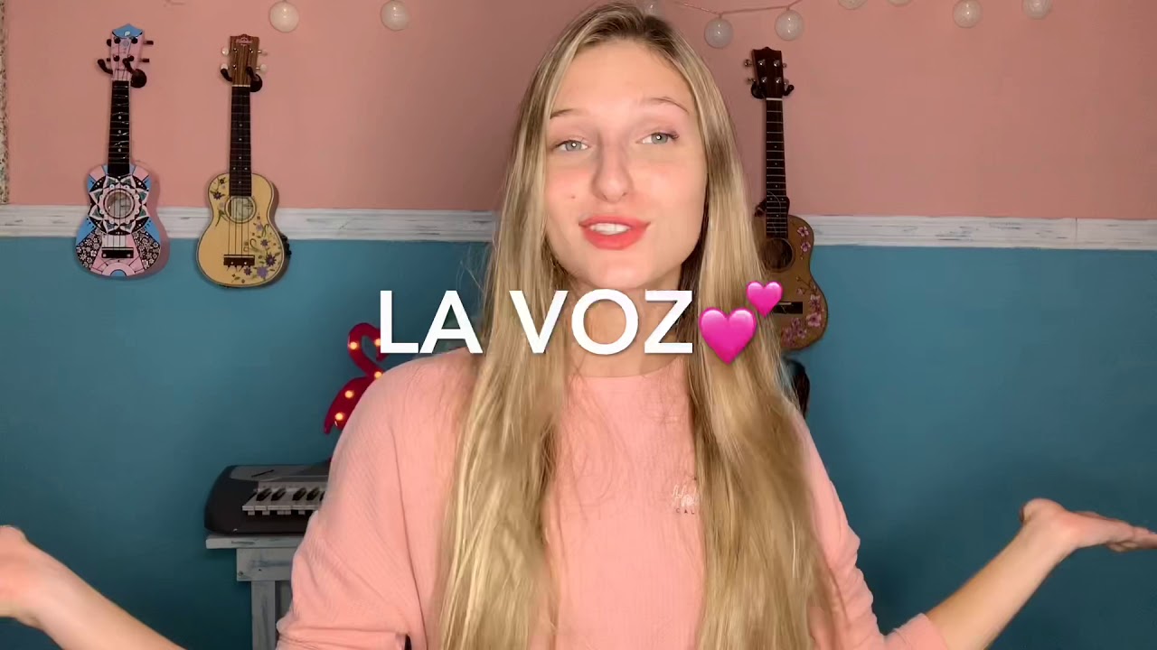 10 TIPS PARA LA VOZ