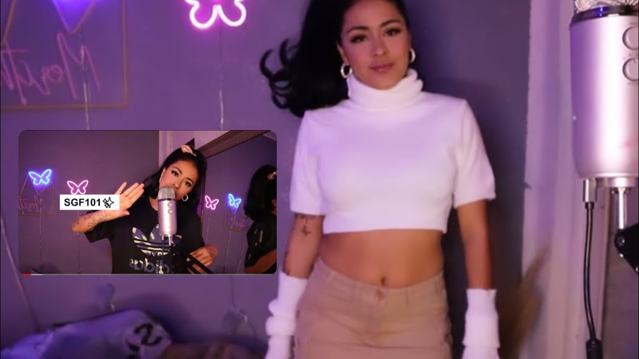 ASMR  ✨ SHEIN haul / DUERME EN MINUTOS