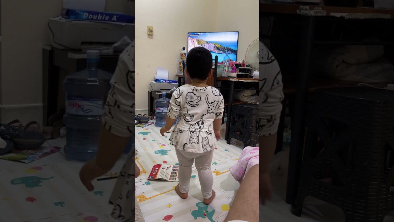 Tending audio #daughter #viral #dubai #gulf #arabic #gcc #dubaitiktok