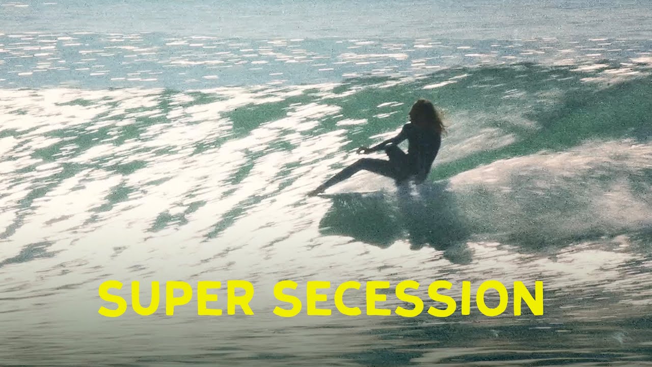Super Secession