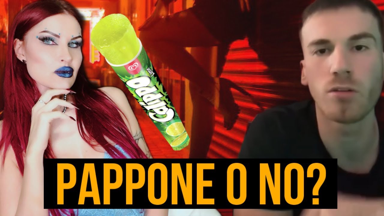 CALIPPO TOUR: ICEBHOI RISPONDE ALLE ACCUSE DI PR0STITUZIONE! -  Diva Podcast ep.164