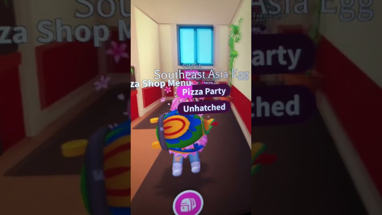 Hatching Southeast Asia eggs ! Roblox | Adopt me #adoptme #eggs #hatching #roblox