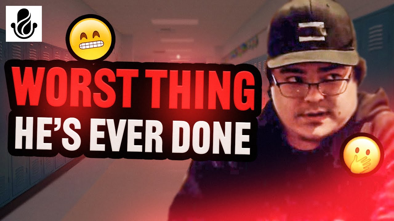 THE MOST TROUBLE FORMAL HAS EVER CAUSED (HILARIOUS STORY)
