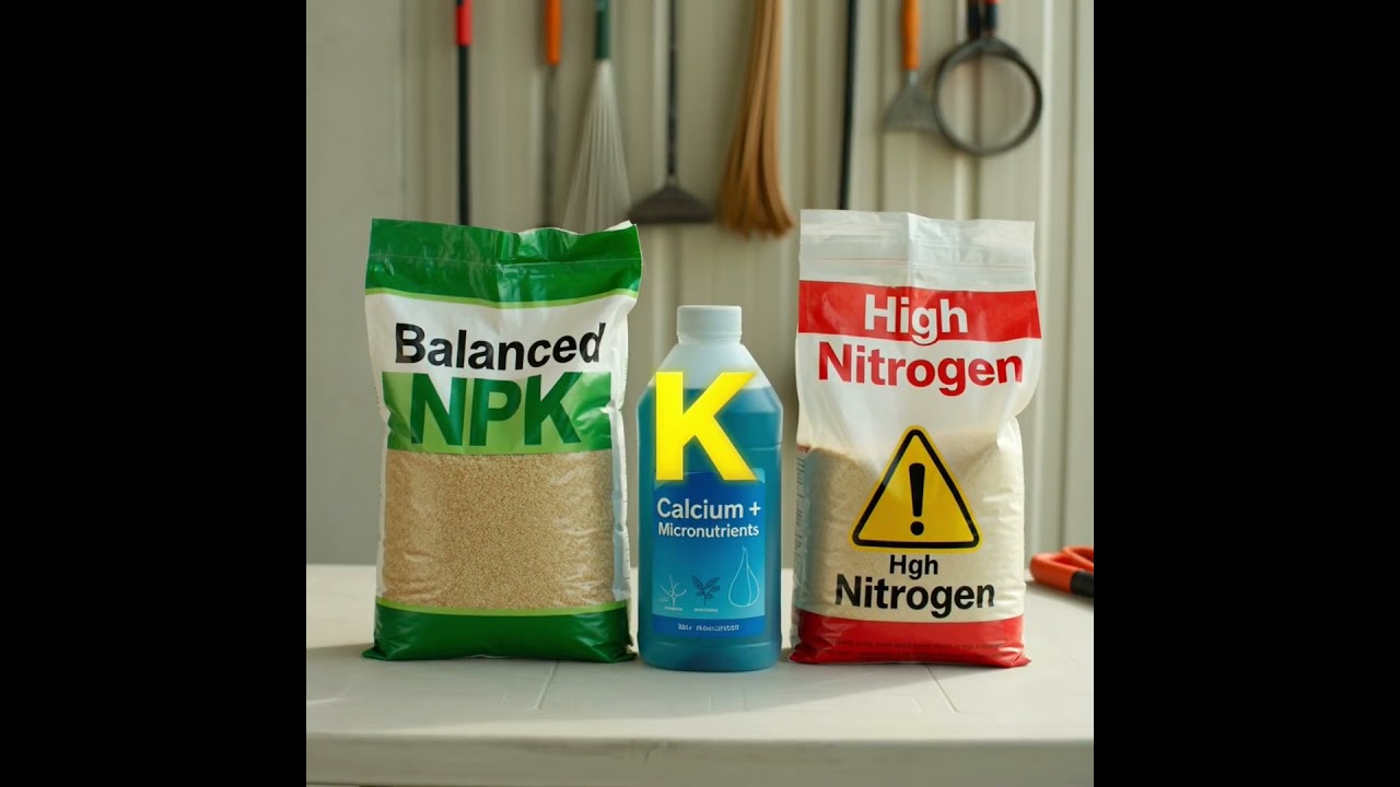 أفضل الممارسات لزراعة الفلفل الحار في المناخ العربي.  Growing Hot Peppers in the Arab Climate.