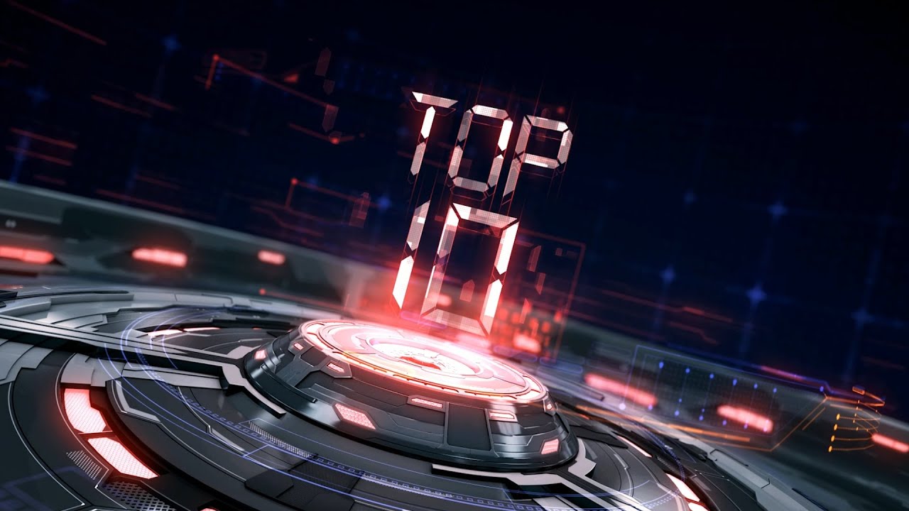 iRacing Top 10 Highlights - November 2019