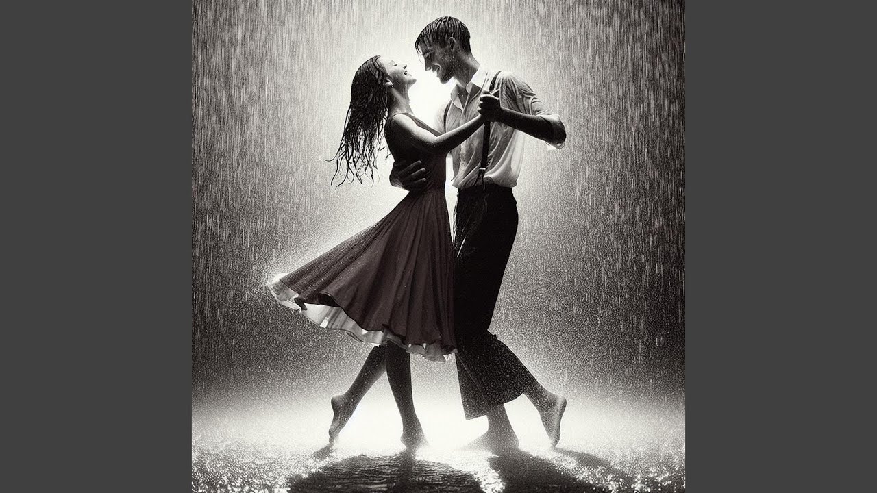 Love in the Rain