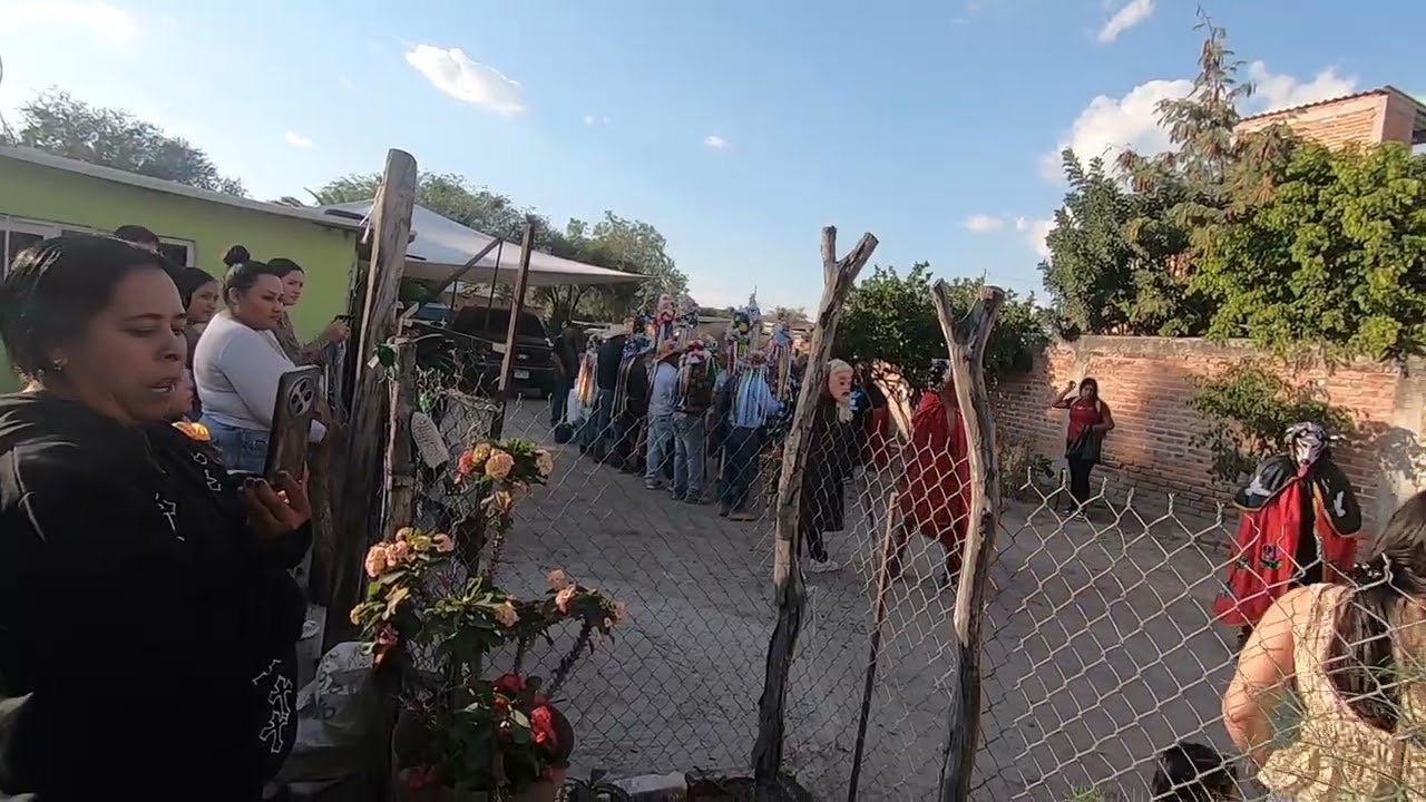 Pastores, Trojes de Marañon, GTO MX 2025