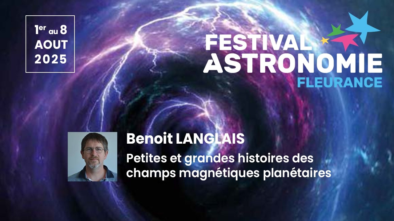Petites et grandes histoires des champs magnétiques planétaires