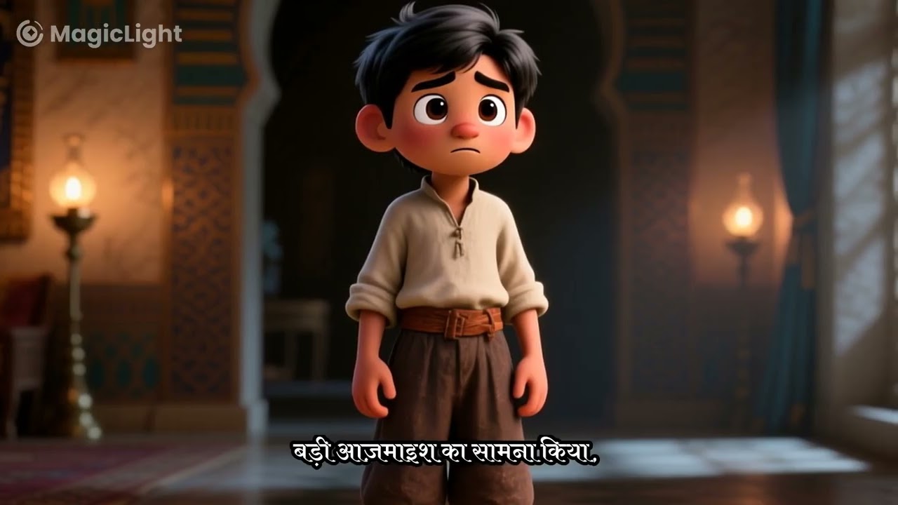 Hajrat yusuf alaihis salam ki jindagi