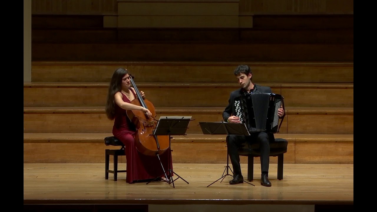Prière - Camille Saint-Saëns