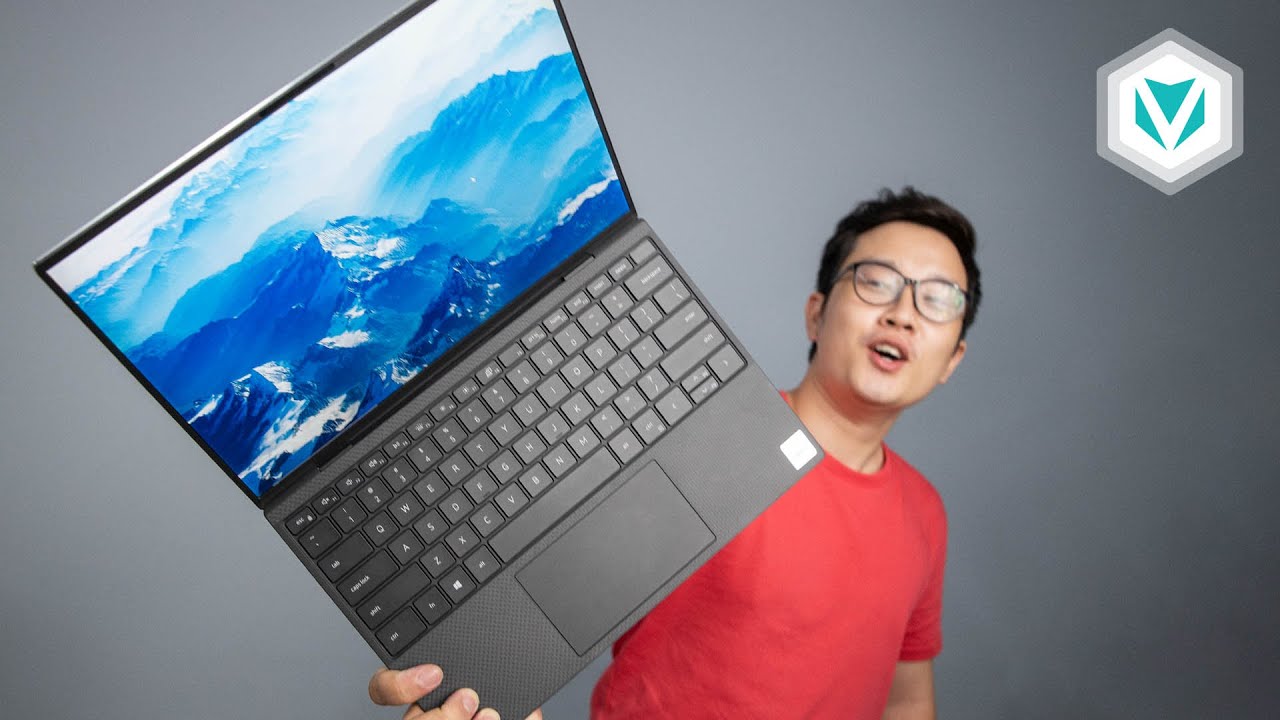 Đánh giá Dell XPS 13 (2020): Ultrabook Đẳng Cấp Nhất Thế Giới?