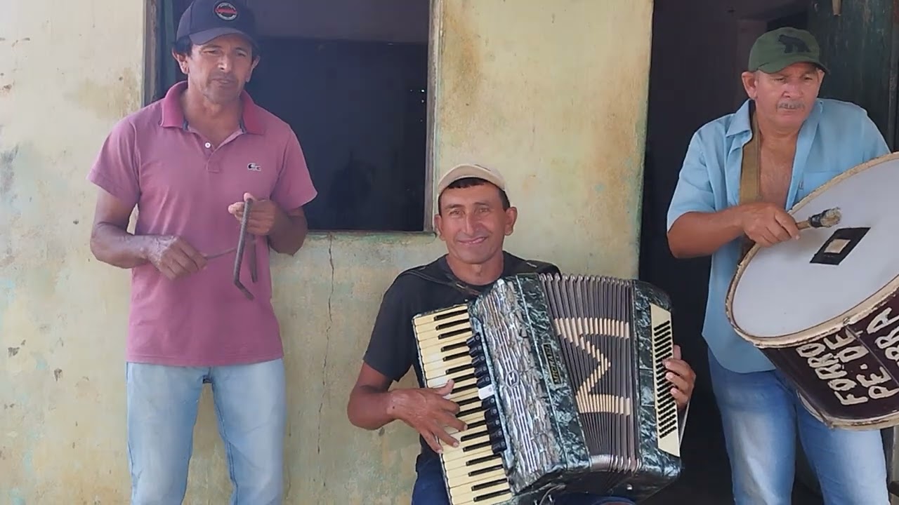 Festa na roça 
