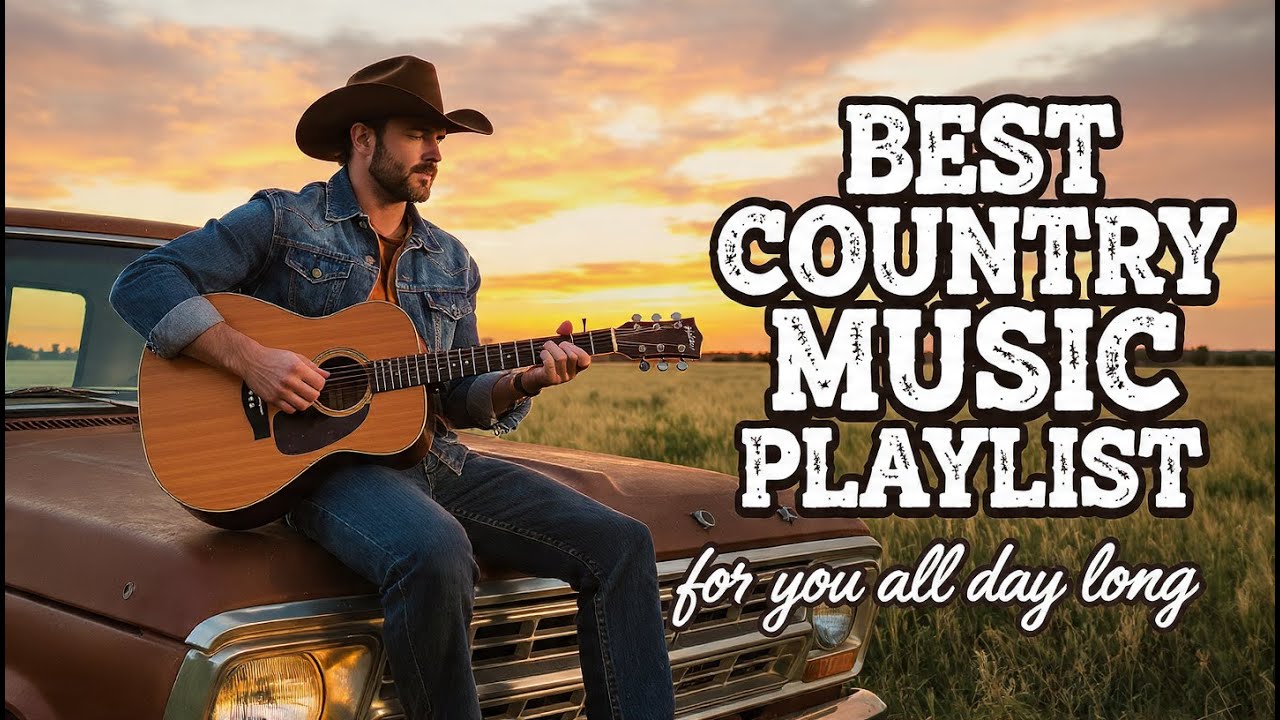 Honky-Tonk Heaven Live 🤠🎶 - Steel Guitar & Fiddle Hits 24/7 with Ernest Tubb & Hank Williams