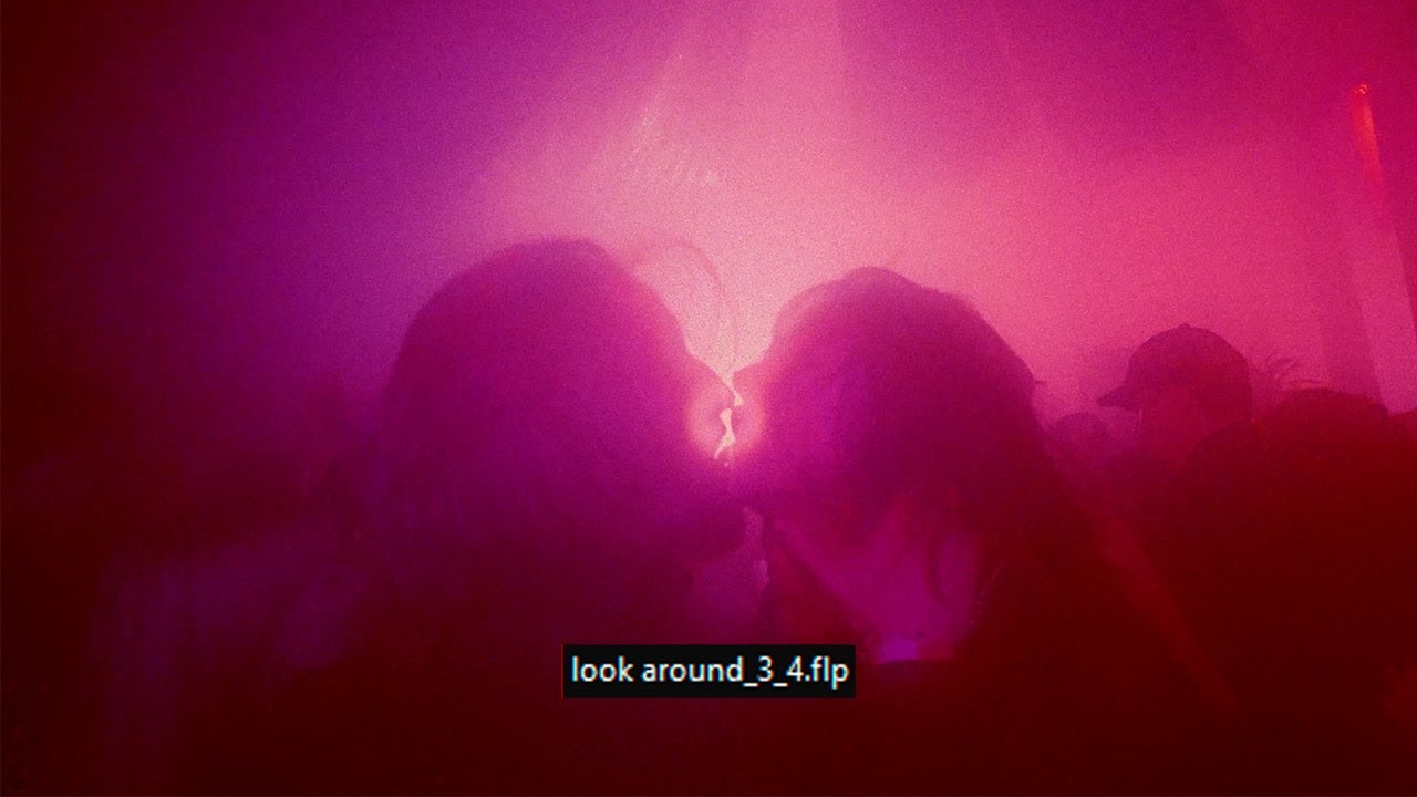 CREAM SODA &mdash; LOOK AROUND_3_4