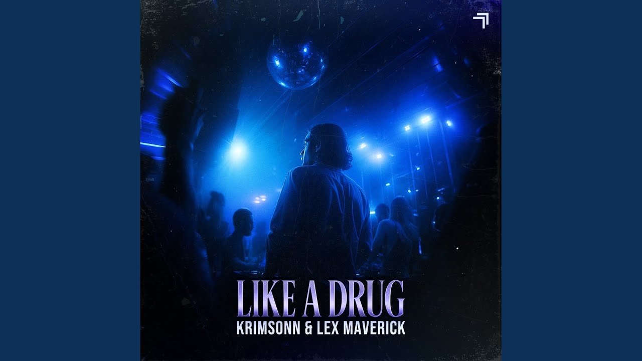 Like a Drug