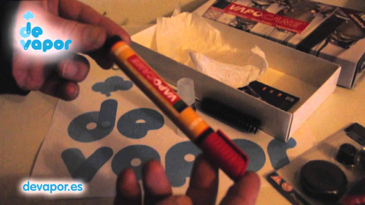 Vapocane