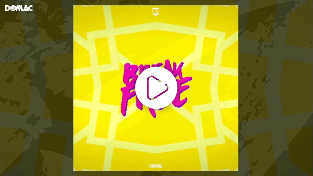 Domac - Break Free (spanish version) feat. Kevin & Karla | Ariana Grande & Zedd Cover