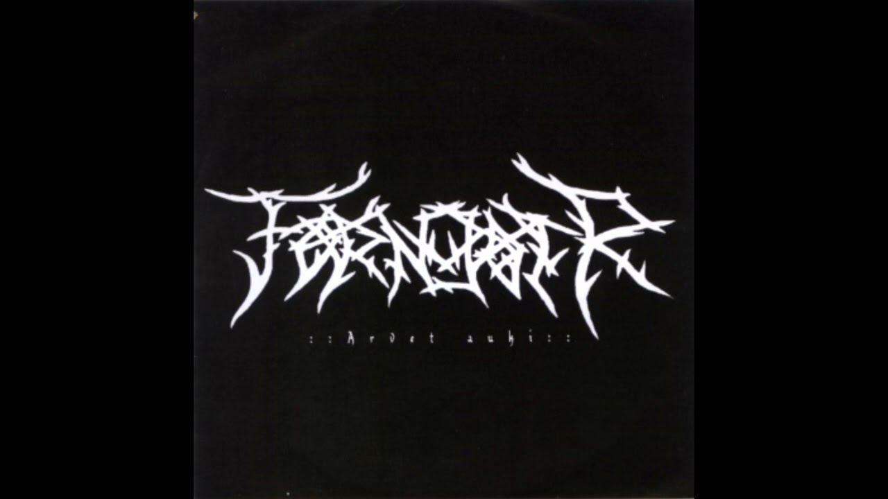 Fornjotr - Arvet Auki (2005 | Finland | Demo)