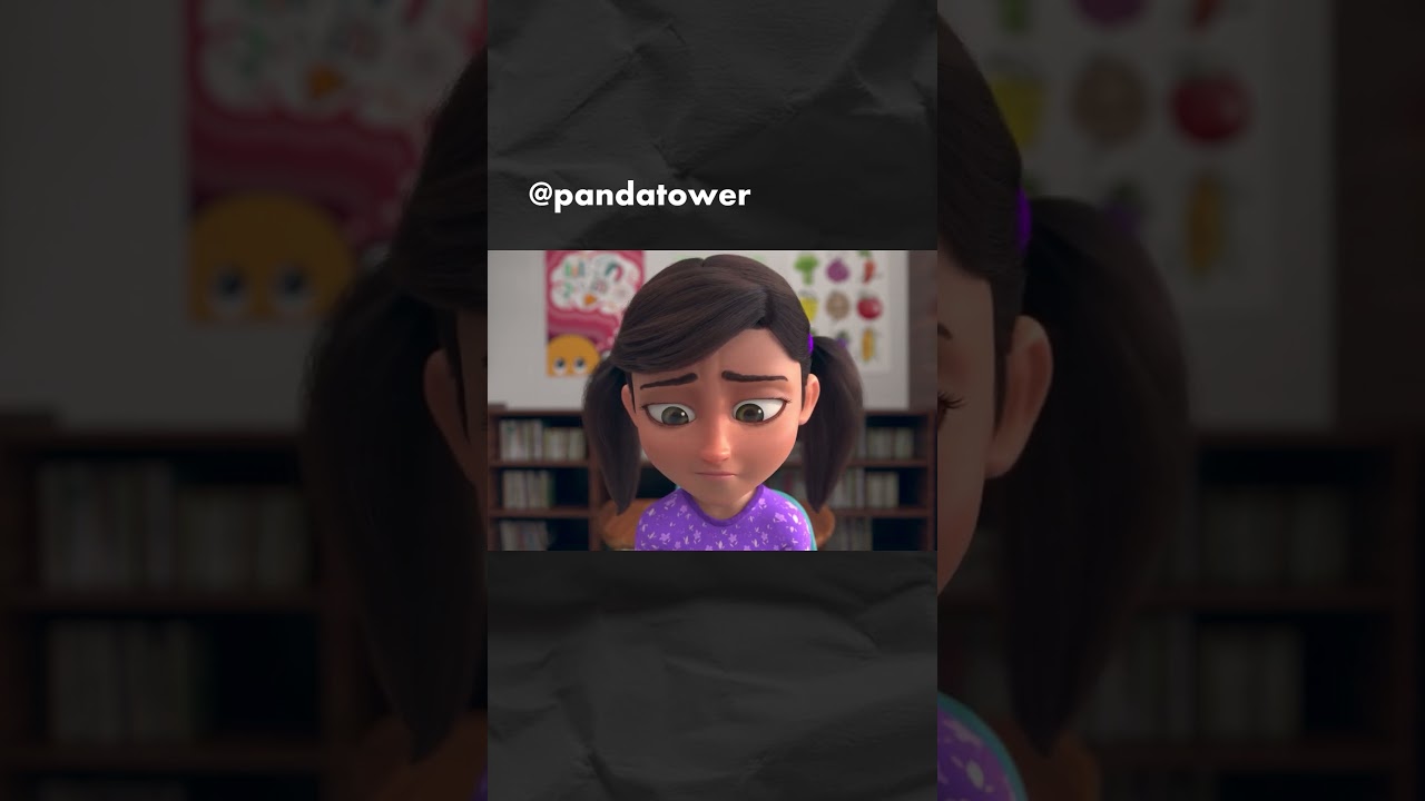 JW Cartoon prohibits kids from making friends at school # #watchtower #jehovahswitnesses