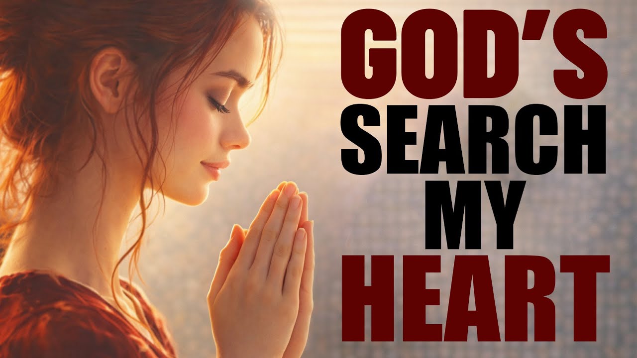Reset Your Mind Every Morning ✨ Build Confidence & Inner Calm | Morning Prayer