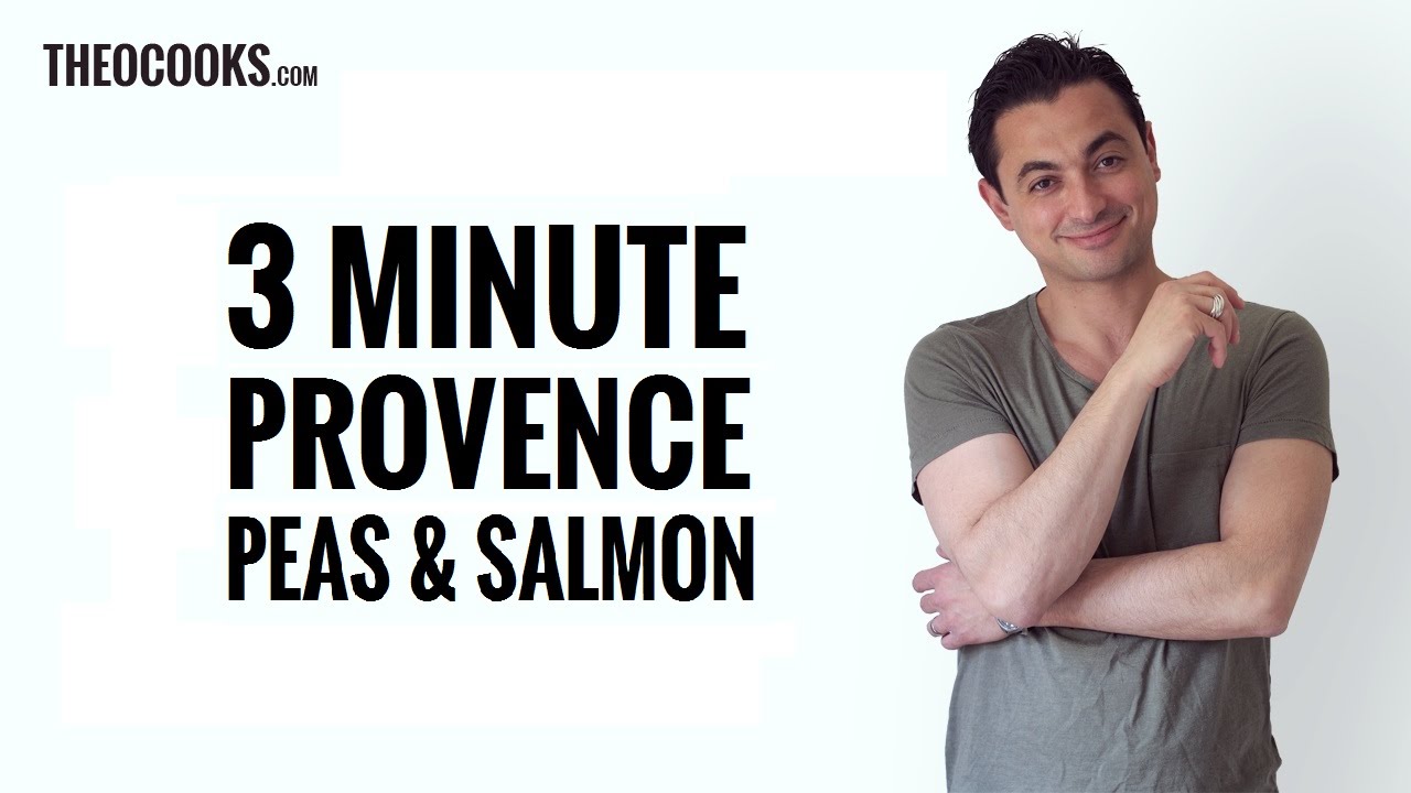Microwave Salmon - Cooking fish in Microwave (in 3 minutes!) - Microwave fish recipes