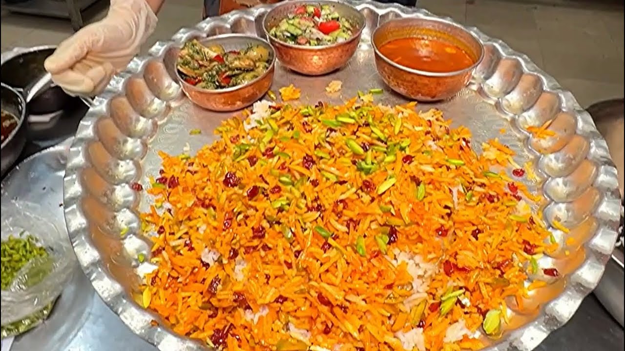 کافه رستوران سنتی مورُکو👌😍(سعادت آباد)🆔 @foodspyir