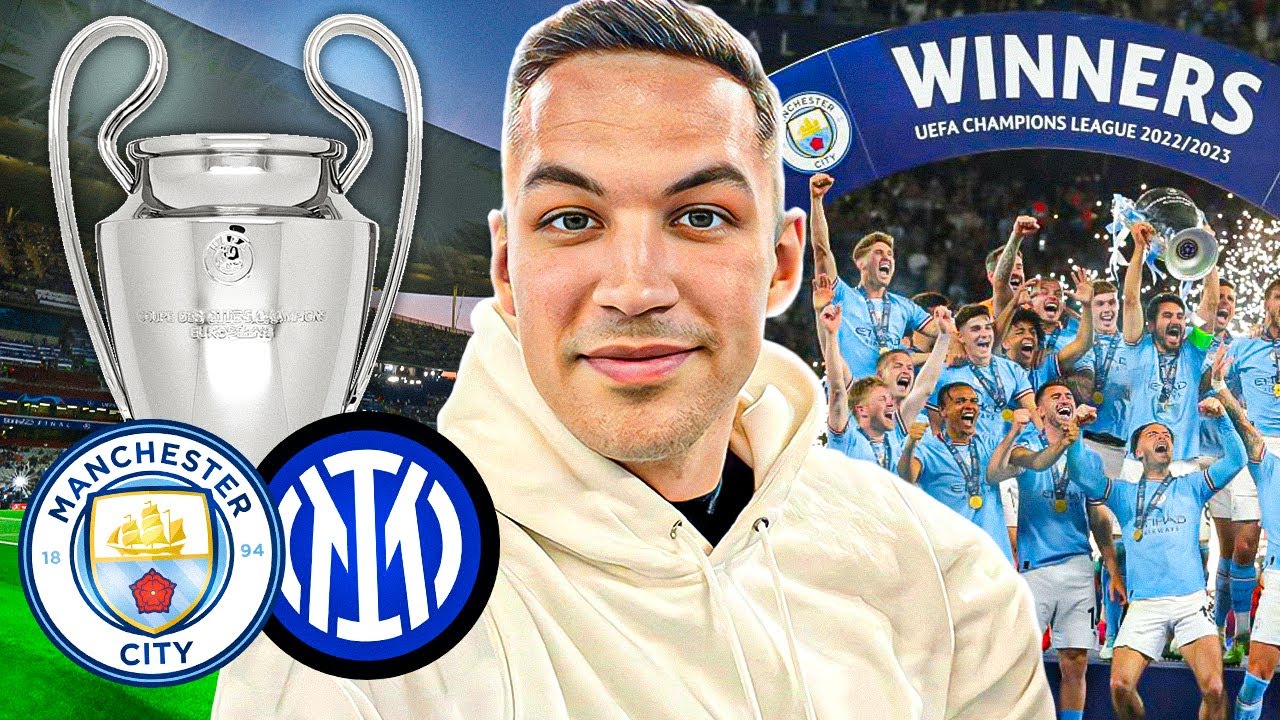 FINALE DE LA LDC EN VIP !! VLOG A ISTANBUL !