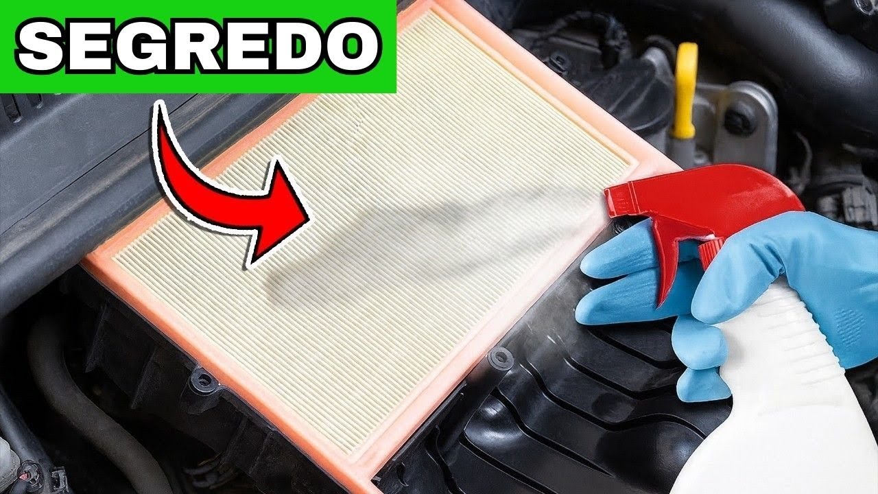 17 dicas de manutenção de automóveis que os mecânicos não querem que VOCÊ saiba!