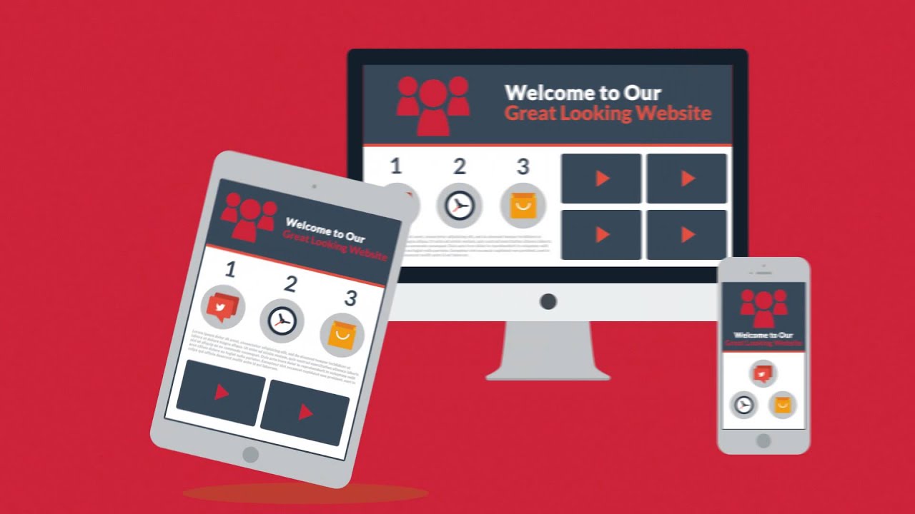 What is Responsive Web Design?