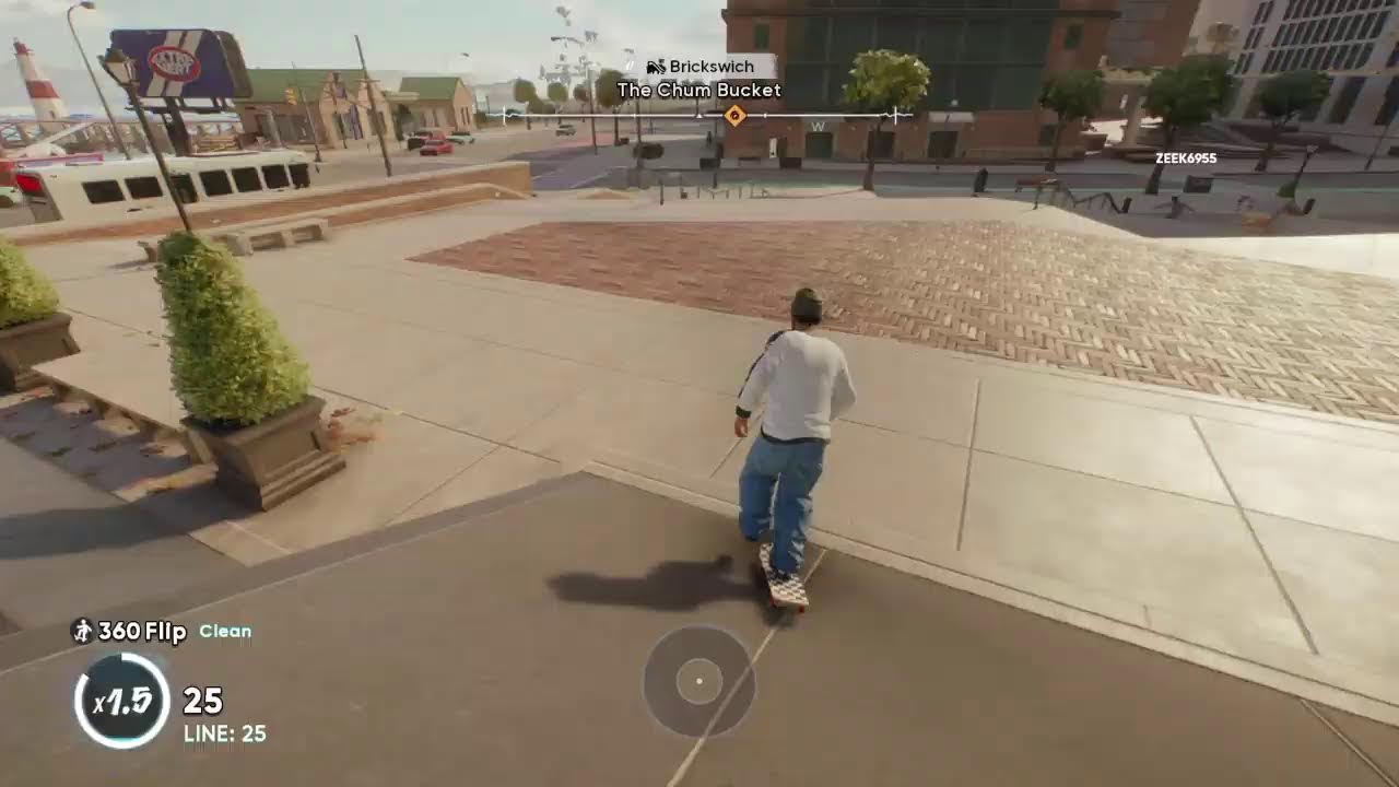 Skate