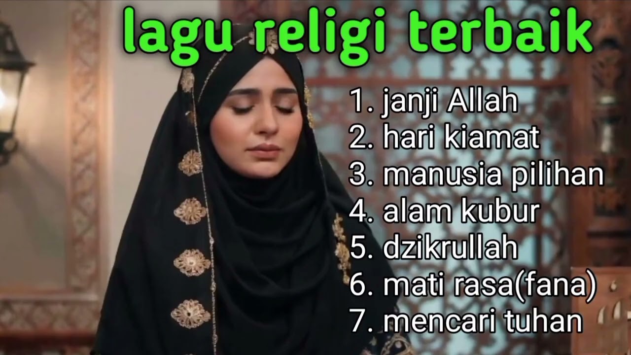 Religi Islam #terbaru